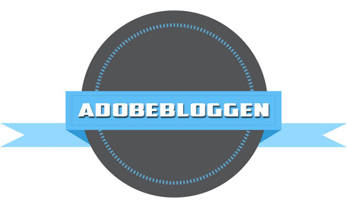 adobebloggen